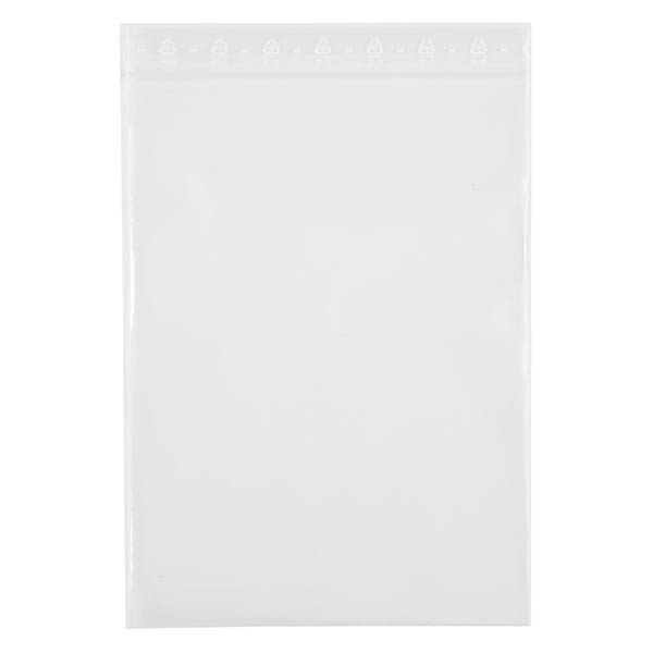 100 PolyZip-zakken 35x55mm dikte: 50 mµ 100 PolyZip-zakken 35x55mm dikte: 50 mµ