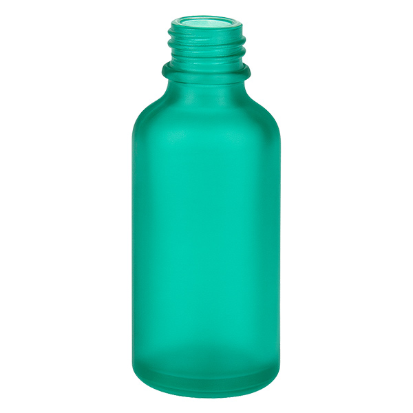 Apothekersfles 50ml GreenLine DIN18 UNiTWIST Apothekersfles 50ml GreenLine DIN18 UNiTWIST