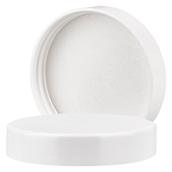 Bakelieten schroefdop wit, schroefdraad 58mm/R3 ApoGlas Bakelieten schroefdop wit, schroefdraad 58mm/R3 ApoGlas