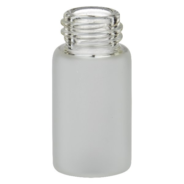 Minifles 3 ml mat Minifles 3 ml mat