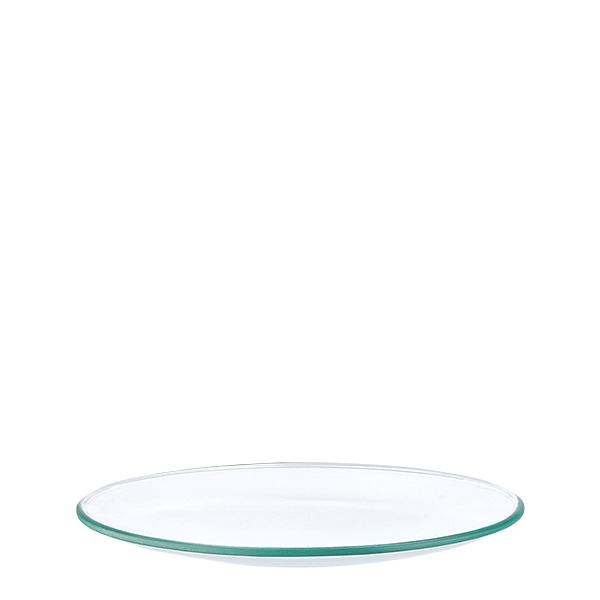 Horlogeglaskom ø50mm borosilicaat UNiTWIST