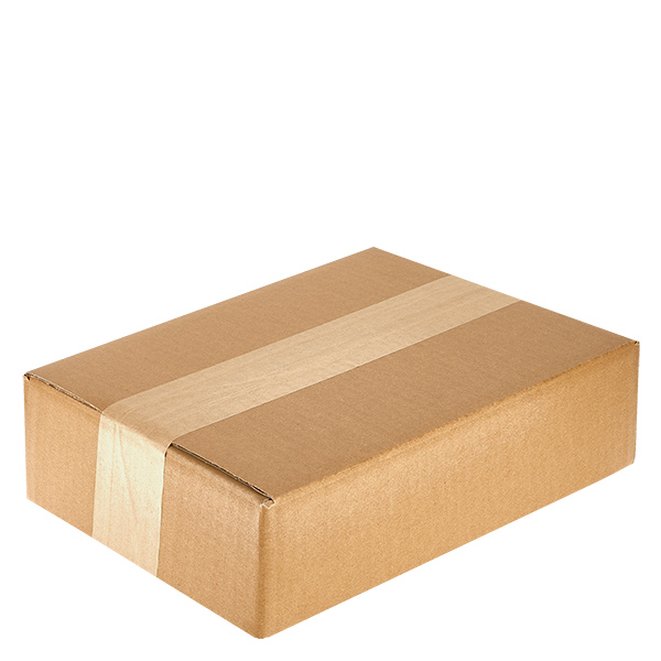 Universele vouwdozen (20 stuks) 450x210x210mm