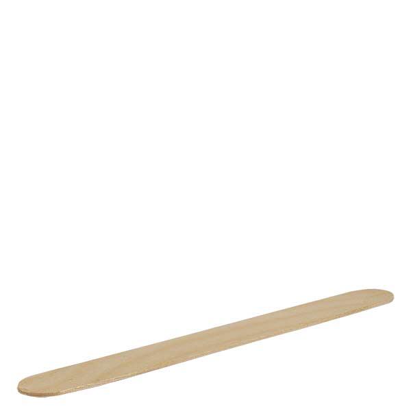 Houten spatel (mond-/roerspatel) 15 cm Houten spatel (mond-/roerspatel) 15 cm