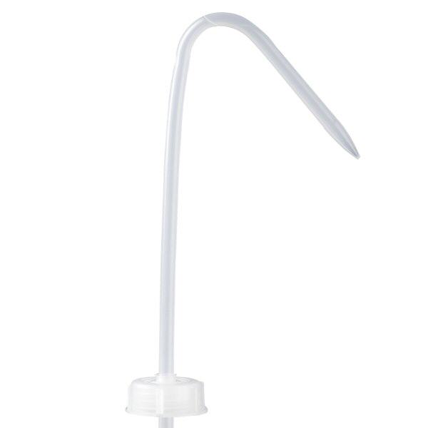 Sproeisluiting voor 250ml en 500ml laboratoriumfles met nauwe hals