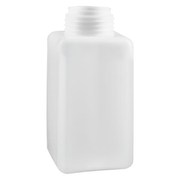 Chemicaliënfles 1500 ml, wijde hals Chemicaliënfles 1500 ml, wijde hals