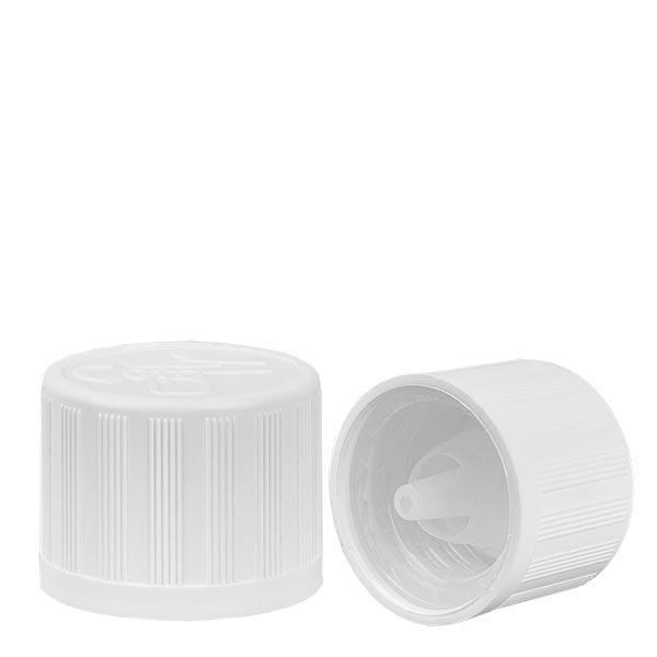 TroV. 1.2mm wit (DIN18, UT18) KiSi.. Sta. TroV. 1.2mm wit (DIN18, UT18) KiSi.. Sta.