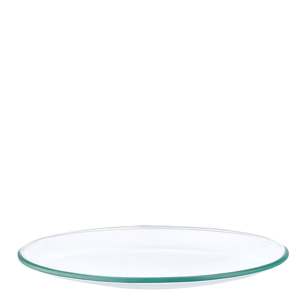 Horlogeglaskom ø90mm borosilicaat UNiTWIST