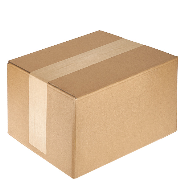 Universele vouwdozen (20 stuks) 335x235x225mm