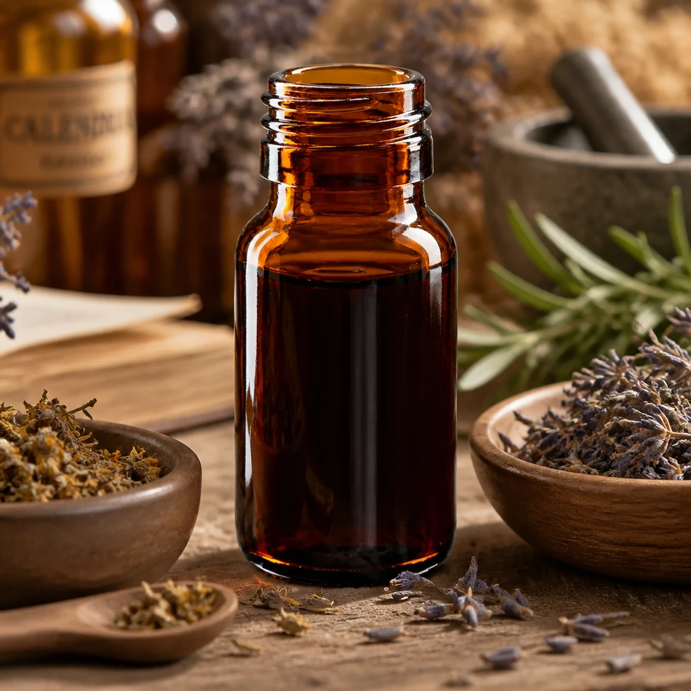 30ml Euro-medicijnfles bruin Bruin medicijnflesje 30ml van hoogwaardig ApoGlas met PP28 schroefdraad zonder dop