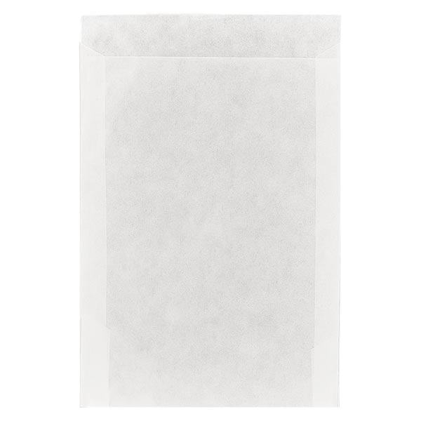 100 pergamijn zakken (63 x 93mm), 50 g/m² 100 pergamijn zakken (63 x 93mm), 50 g/m²