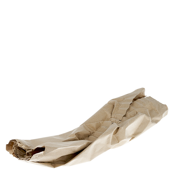 Papier onderlegger 90g, 600x150x50mm, 25 stuks Papier onderlegger 90g, 600x150x50mm, 25 stuks