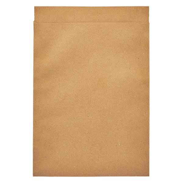 100 pergamijn zakken (165 x 215mm), 50 g/m² 100 pergamijn zakken (165 x 215mm), 50 g/m²
