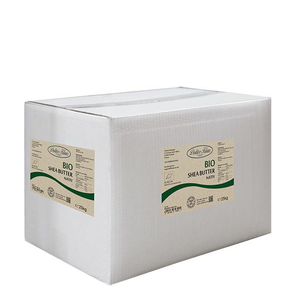 25kg biologische SHEA boter inheems Doktor-Klaus grootverpakking. 25kg biologische SHEA boter inheems Doktor-Klaus grootverpakking.