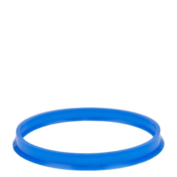 Uitgietring GL 45 blauw Uitgietring GL 45 blauw