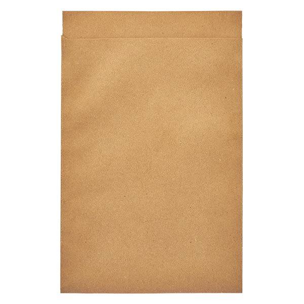 100 pergamijn zakken (95 x 132mm), 50 g/m² 100 pergamijn zakken (95 x 132mm), 50 g/m²