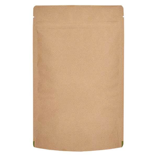 Kraftpapieren stazak bruine zak (Inhoud ca. 100g / 120x200mm) Kraftpapieren stazak bruine zak (Inhoud ca. 100g / 120x200mm)