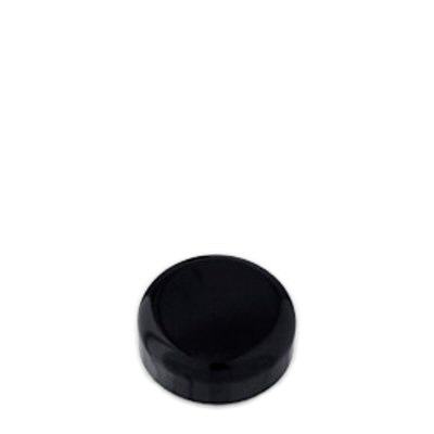 Schroefsluiting zwart voor violetpot 15ml 103538