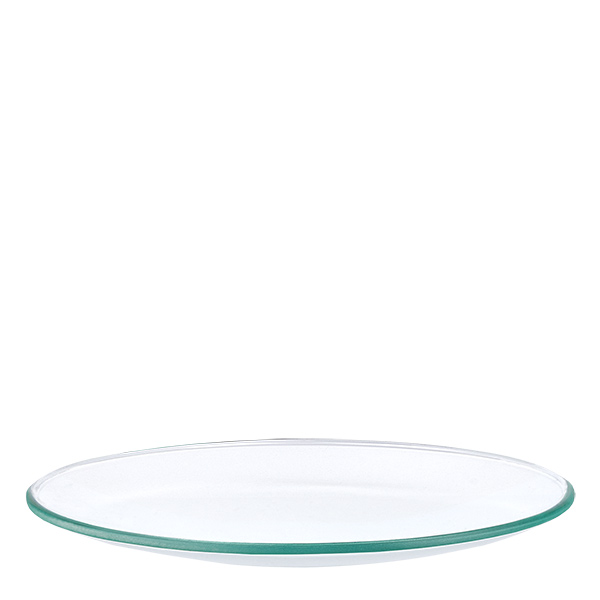 Horlogeglaskom ø120mm borosilicaat UNiTWIST