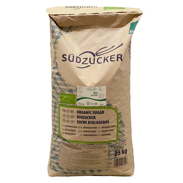 25kg biologische suiker Doktor-Klaus GrossVerpakking(en) 25kg biologische suiker Doktor-Klaus GrossVerpakking(en)