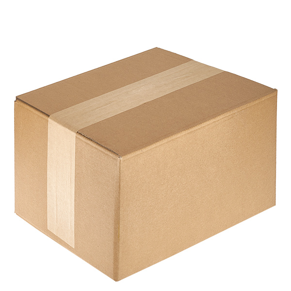 Universele vouwdozen (20 stuks) 400x300x300mm