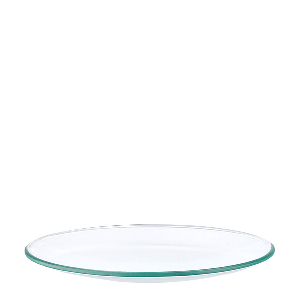 Horlogeglaskom ø70mm borosilicaat UNiTWIST