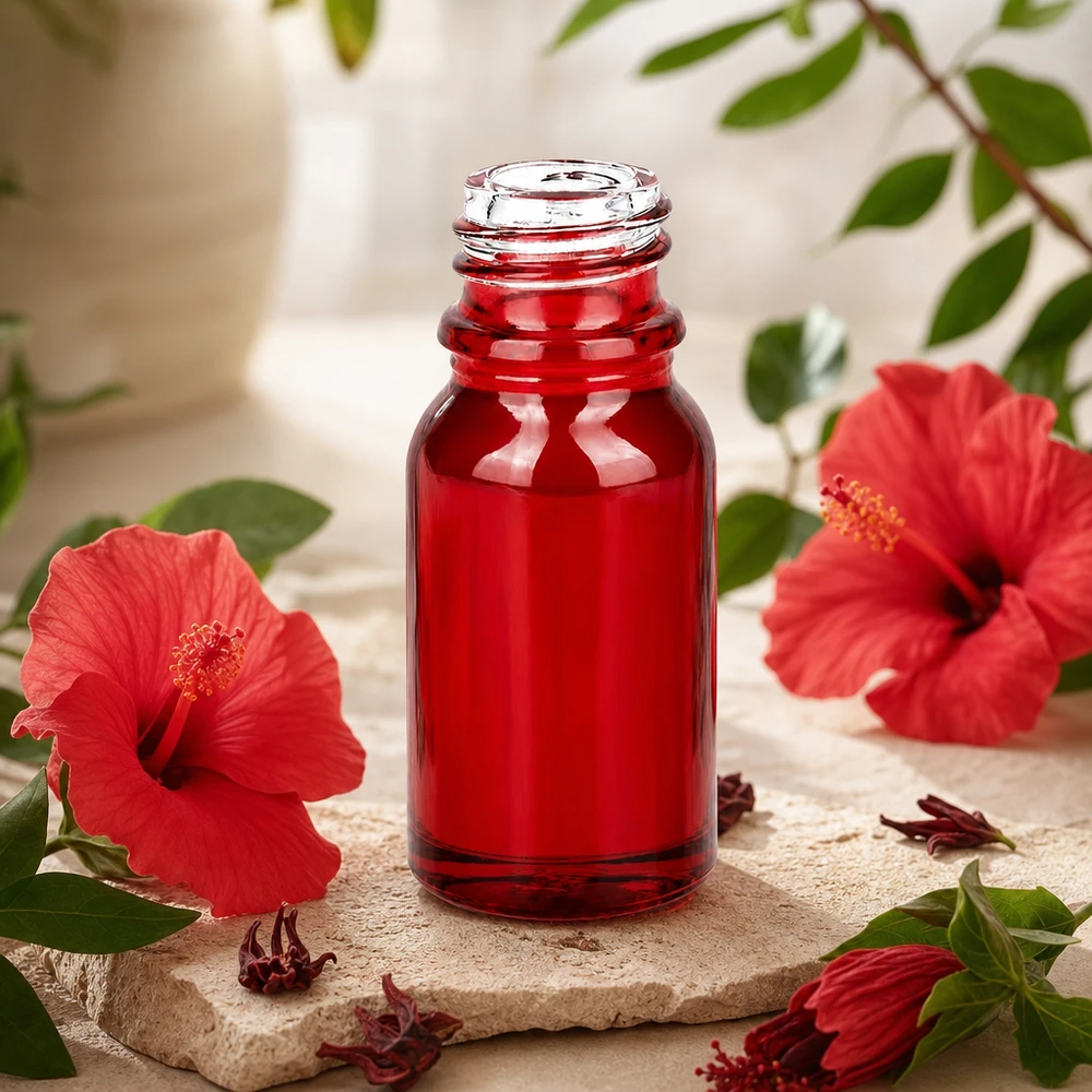 10ml apothekersfles RedLine UT18/10 UNiTWIST Laboratoriumkwaliteit 10ml RedLine UT18/10 apothekersfles gemaakt van robuust borosilicaatglas