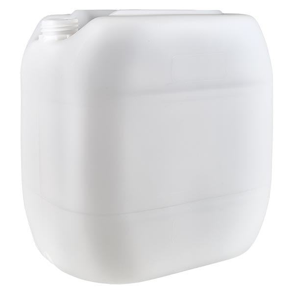 30l jerrycan, UN-toelating, zonder schroefsluiting 30l jerrycan, UN-toelating, zonder schroefsluiting