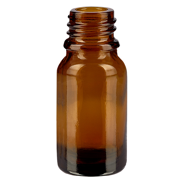 10ml apothekersfles BrownLine DIN18 UNiTWIST 10ml apothekersfles BrownLine DIN18 UNiTWIST