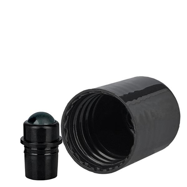 RoVe.. zwart (DIN18, UT18) GlK.., dop Sta.. RoVe.. zwart (DIN18, UT18) GlK.., dop Sta..