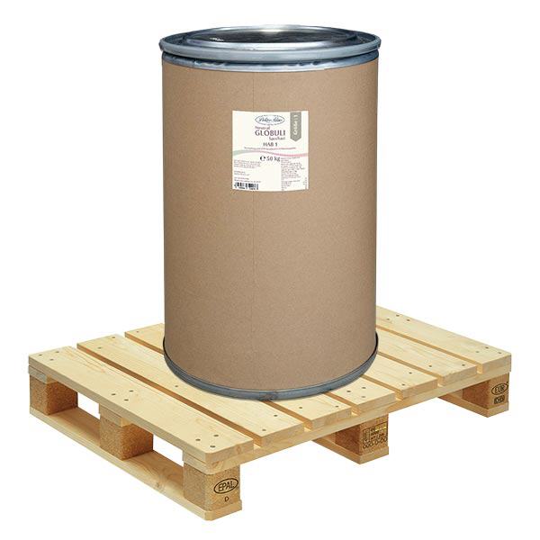 50 kg Neutral globuli HAB1 van 100% zuivere sacharose 50 kg Neutral globuli HAB1 van 100% zuivere sacharose