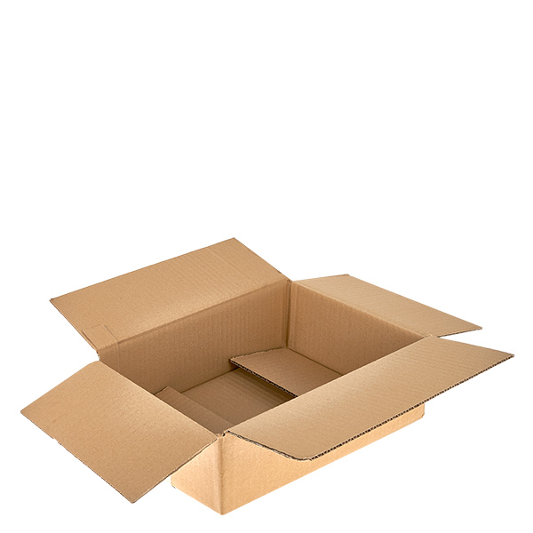 Universele vouwdozen (20 stuks) 450x210x210mm
