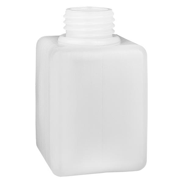Chemicaliënfles 100 ml, nauwe hals Chemicaliënfles 100 ml, nauwe hals
