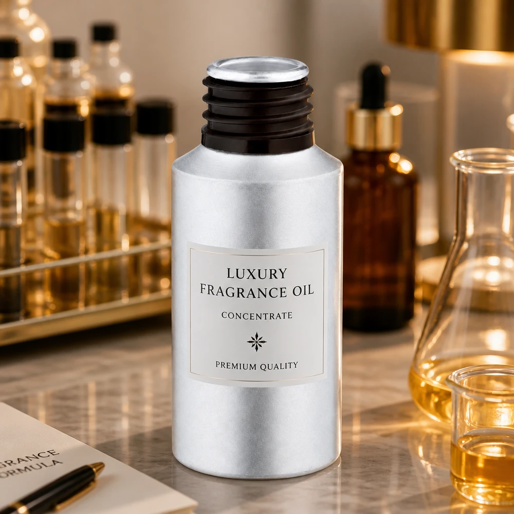 30 ml aluminium fles gebeitst zonder sluiting Lichtgewicht aluminium flesje van 30 ml met robuuste gebeitste coating voor dagelijks gebruik