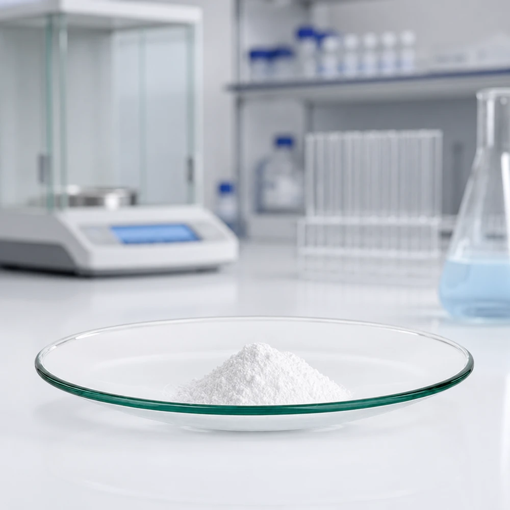 Horlogeglazen 60 mm - borosilicaatglas 3.3 - versmolten rand Kristalheldere horlogeglaskom 60 mm met glad oppervlak voor optimale reinigingseigenschappen