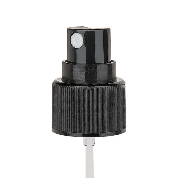 Pompverstuiver zwart GCMI 410/24 St Pompverstuiver zwart GCMI 410/24 St