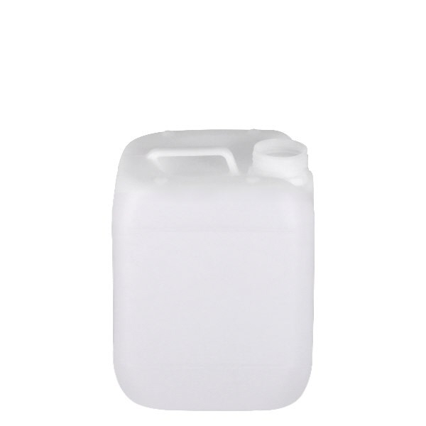5l jerrycan, UN-toelating, zonder schroefsluiting 5l jerrycan, UN-toelating, zonder schroefsluiting
