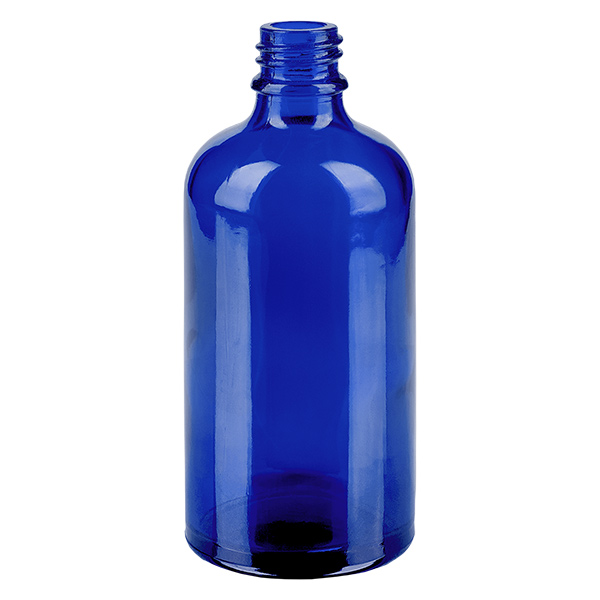 100ml apothekersfles BlueLine DIN18 UNiTWIST 100ml apothekersfles BlueLine DIN18 UNiTWIST