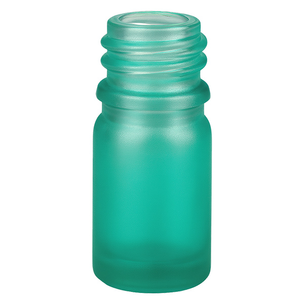 5ml apothekersfles GreenLine DIN18 UNiTWIST 5ml apothekersfles GreenLine DIN18 UNiTWIST