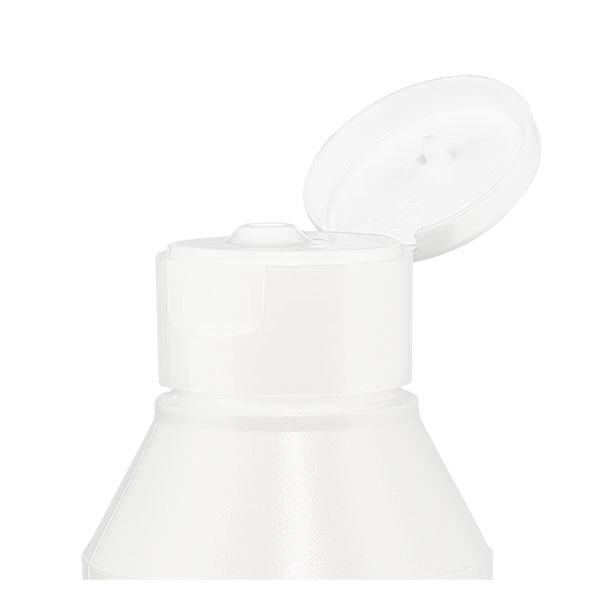 Scharniersluiting 32 mm wit PP Standaard Scharniersluiting 32 mm wit PP Standaard