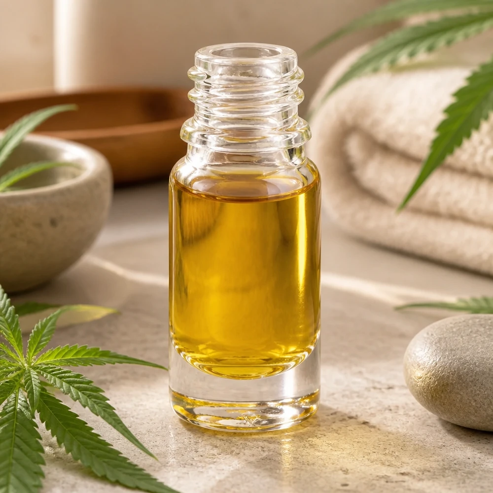 Helder glazen fles 5ml Transparant ApoGlas apothekersflesje van 5 ml, ideaal voor essentiële oliën en natuurlijke remedies