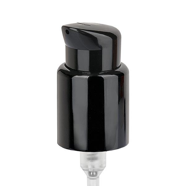Pompverstuiver zwart GCMI 410/24 St Pompverstuiver zwart GCMI 410/24 St