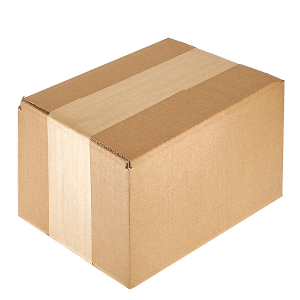 Vouwdozen universeel (20 stuks) 225x155x140mm