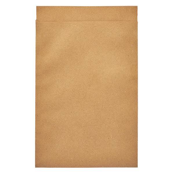 100 pergamijn zakken (105 x 150mm), 50 g/m² 100 pergamijn zakken (105 x 150mm), 50 g/m²