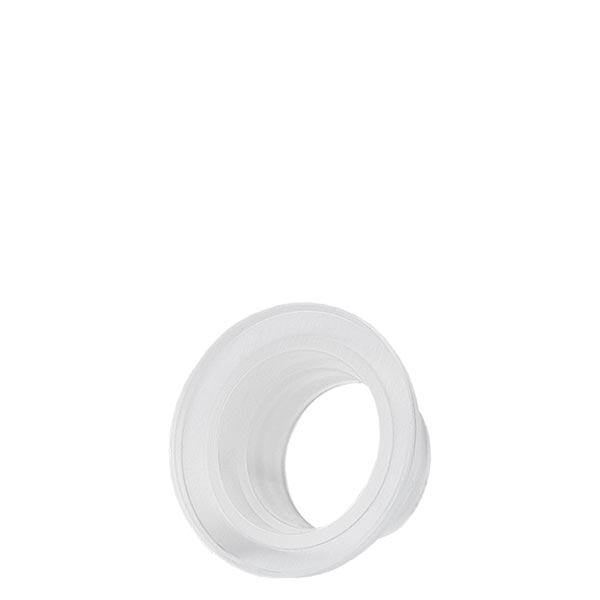 Uitgietring voor schroefsluiting 103573 GCMI 410/24 Uitgietring voor schroefsluiting 103573 GCMI 410/24