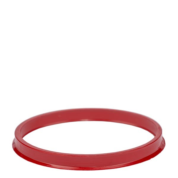Uitgietring GL 45 rood Uitgietring GL 45 rood