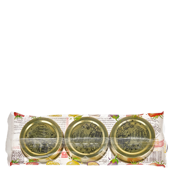 Capsule 56mm