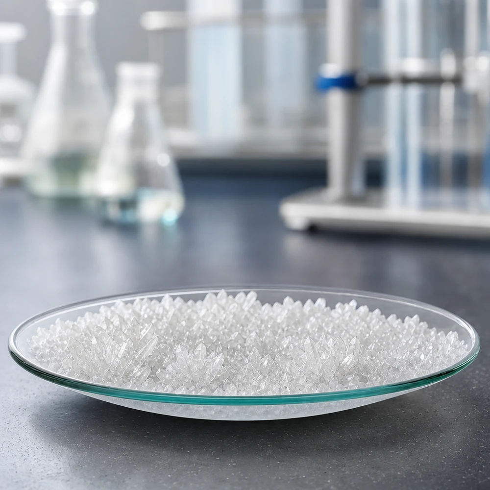 Horlogeglazen 60 mm - borosilicaatglas 3.3 - versmolten rand Klein rond glazen schaaltje 6cm met gladde rand voor laboratoriummonsters en metingen
