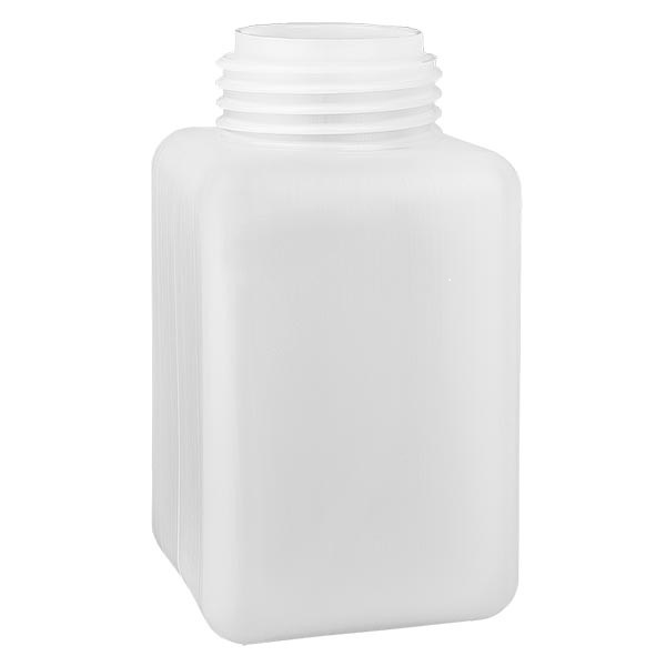Chemicaliënfles 1000 ml, wijde hals