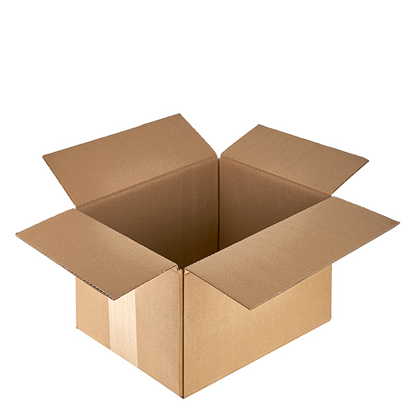 Universele vouwdozen (20 stuks) 400x300x300mm Universele vouwdozen (20 stuks) 400x300x300mm