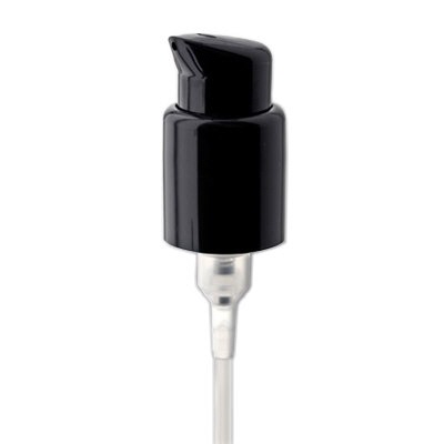 Pompverstuiver zwart GCMI 410/24 St Pompverstuiver zwart GCMI 410/24 St